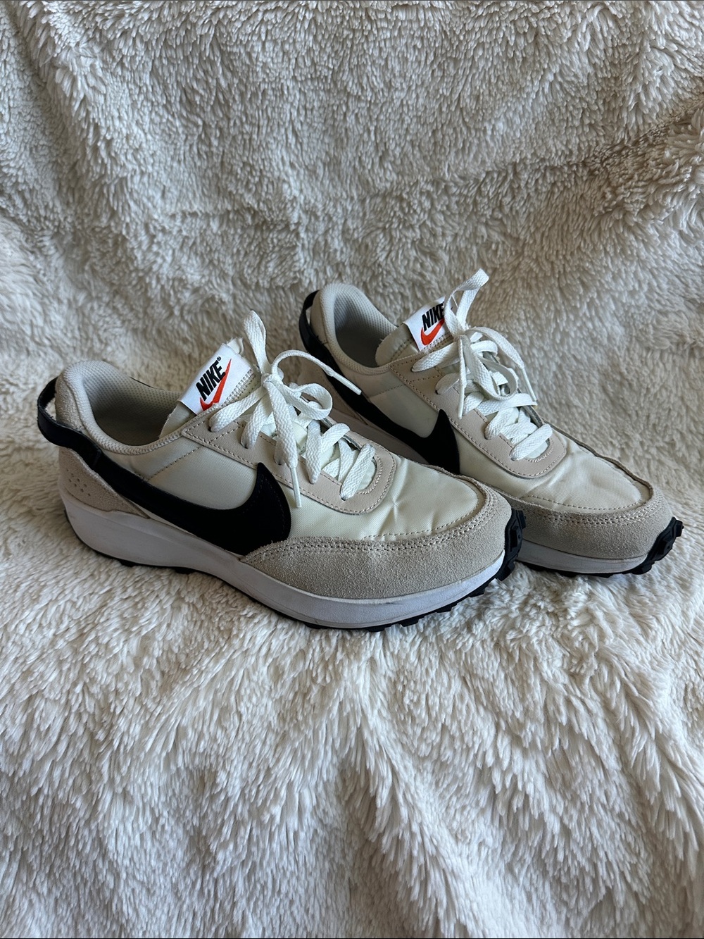 Nike Waffle Debut Sneakers